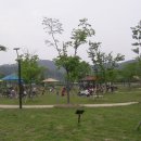 생태공원 정문 이미지