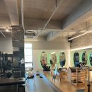 하이엔드 휘트니스 연수 이미지