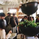 양인제과 | [광주 롯데아울렛 월드컵점 팝업스토어] 빵지순례 에그타르트 양인제과 방문 후기