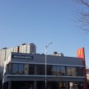 김포 장기 DT 맥도날드 매장 이용 후기 (슈슈버거, 맥스파이시상하이버거)