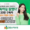 DB 이미지