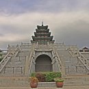 민속분식 이미지