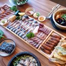 고등어회결사 이미지