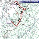 제673차 정기산행 바래봉(1,167M) 안내 이미지
