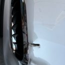 미소자동차공업사 | 자동차 본네트 찌그러짐, BMW 판금 X6 시리즈 외형복원 후기