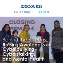 Understanding the impact of cyberbullying and cyberstalking 이미지