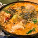 옛초당만두식당
