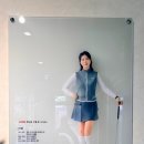 공간 KLPGA 안효진 이미지