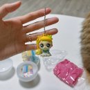 이디야커피김천시청점 | 이디야 캐치티니핑 콜라보 굿즈 피규어 접시 우산 마그넷 뽑기 후기