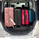 (주)중부렌트카(상당) | 부모님 모시고 오키나와 렌트카 여행, 오달 렌트카 루미 사용 후기