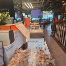 전주 신시가지 브릴로 카페 후기｜여유롭게 커피 한잔하기 좋은 베이커리 카페