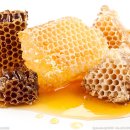 벌꿀집 이미지