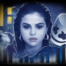 Wolves - Selena Gomez & Marshmello 이미지