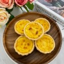 제과제빵 이미지