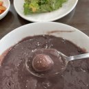 경희네 | 동짓날이라 팥죽 먹으러 간 익산 어양동 경희네팥죽 내돈내산 후기