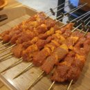 환상양꼬치