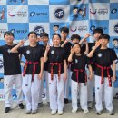 고려태권스쿨 | 중계동 태권도 JTS 시범단 초등부 전국 최강 실력 입증!