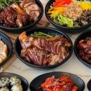 솔방울매운족발