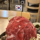 먹기만 하는 백수의 하루(연남물갈비, 스마일디저트커피, 한양고깃집, 족발블루스)