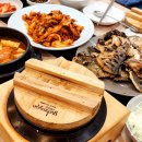 대불스포츠센터 주차장 이미지