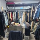 엄마패션세탁소 | 주말 옷방 정리, 내 물욕이 그대로 들어 있었다