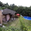 솔마루펜션 이미지