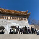 ■제102차등산 먼토구 양산치인스(门头沟仰山栖隐寺)(2022.11.05) 이미지