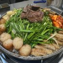 황소부대찌개 | 구디 옛날황소곱창 내돈내산 소곱창 맛집 평일 웨이팅 후기
