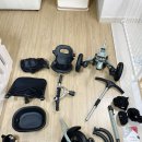 삼천리자전거 횡단보도 | 육아일상 삼천리 비타민트라이크 플러스 25년형 16개월 아기 세발자전거 구매후기