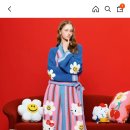 헬로키티 &amp; 위글위글 라운지 로브 9만대 이미지