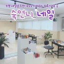 숙언니네일 | [부평 네일] 달미쓰의 네일 맛집 탐방💅 숙언니네일에서 매달 힐링 예약 완료✨