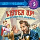 Step-up Reading 이미지