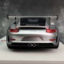 1:18 / make up,spark / 포르쉐 gt3 rs, 911 타르가 헤리티지 구합니다. 이미지