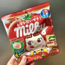 밀키웨이브 | 세븐일레븐 신상 밀키카라멜토마토 후기