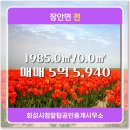 장안면사무소 이미지