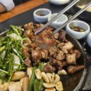 까치산 나물집 이미지