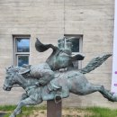 자성대공원 영가대 이미지