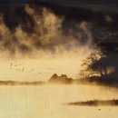 강변에서 이미지