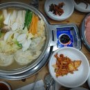 왕만두식당 이미지