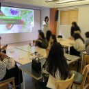 조향을 통한 향기 테라피 이미지