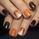 10 COLOR NAIL