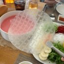 별미국수 | 프레시한 맛집 추천 ‘미소다(MISODA)’ 월남쌈에 별미 토마토 쌀국수까지 먹는 맛도리 후기