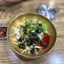 오징어이야기 - 중구 남대문로1길 30-5 | 포항 영일대 맛집 횟집 퐝물회 살얼음 오징어물회 솔직후기