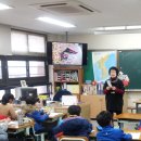 해양초등학교 이미지