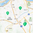 파리바게트 내곡지구점 이미지