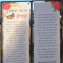 [공주 가볼만한곳] ＜신원사(新元寺)＞ 계룡산 3대사찰, 계룡산신 제사 중악단, 국보 탱화 노사나괘불, 대웅전, 신앙 성지 이미지