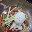 할매두루치기냉면 | 성남 단대오거리역 할매순대국 중동점 내돈내산 후기