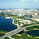 호수공원(아) 이미지