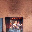 수가솔방 솔잎찜질방 이미지