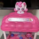 미니오락실 | 🎀 캐치티니핑 뽑기기계 후기｜집에서 즐기는 미니 오락실🎰